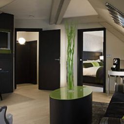 Room Sofitel Dijon La Cloche Fotos