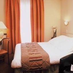 Room Best Western Carlton Fotos