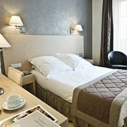 Room Best Western Carlton Fotos
