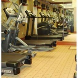 Bien-être - remise en forme Milburn Hotel Fotos
