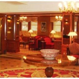 Hall Milburn Hotel Fotos