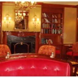 Hall Milburn Hotel Fotos