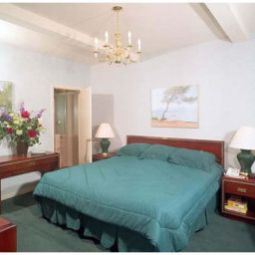 Chambre Milburn Hotel Fotos