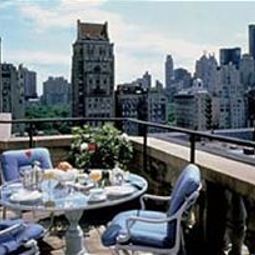 Terrazza Plaza Athénée Fotos