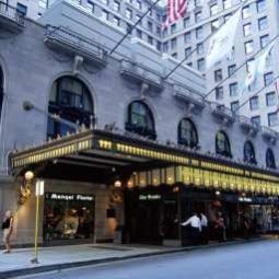 The Drake Chicago (Illinois)