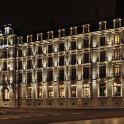  Sofitel Dijon La Cloche Fotos
