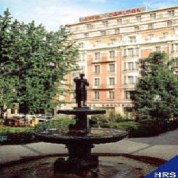 Best Western Carlton Annecy 