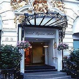 Herald Square Hotel Нью-Йорк (New York)