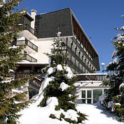 La Farandole Eurogroup Les Deux-Alpes 