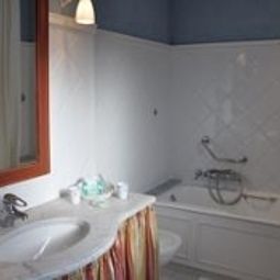 Salle de bains Le Splendid Fotos