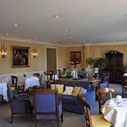Salle du petit-déjeuner Le Splendid Fotos