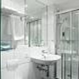Bathroom Du Commerce Fotos