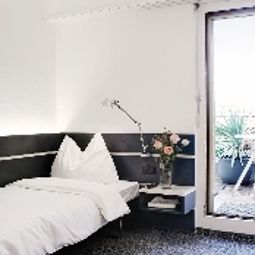 Room with terrace Du Commerce Fotos