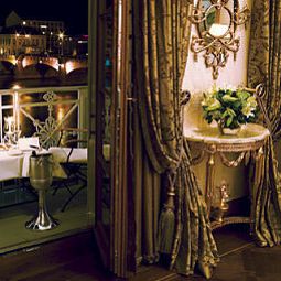 Suite Les Trois Rois Grand Hotel Fotos