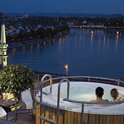 Suite Les Trois Rois Grand Hotel Fotos