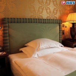 Room Les Trois Rois Grand Hotel Fotos