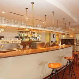 Bar Astoria Swiss Quality Hotel Fotos