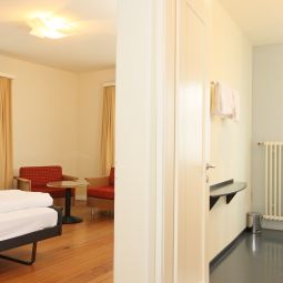  Astoria Swiss Quality Hotel Fotos