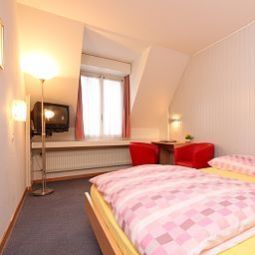 Chambre Metropole Fotos