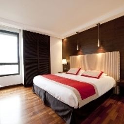 Clarion Grand Hôtel Aston Niza 