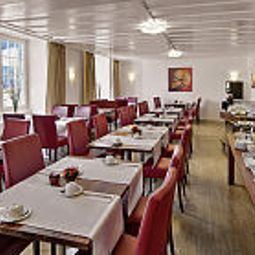 Buffet Best Western De la Rose Fotos