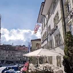 View Best Western De la Rose Fotos