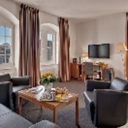 Suite Best Western De la Rose Fotos
