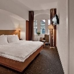 Suite Best Western De la Rose Fotos