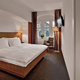 Suite Best Western De la Rose Fotos