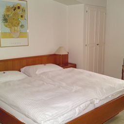 Room Best Western De la Rose Fotos