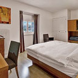 Room Best Western De la Rose Fotos