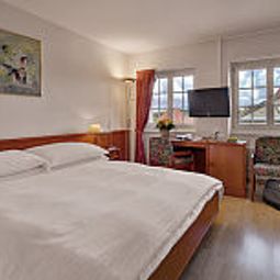 Room Best Western De la Rose Fotos