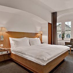 Room Best Western De la Rose Fotos