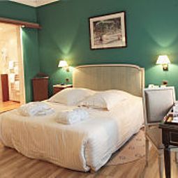 Habitación Carlton Fotos