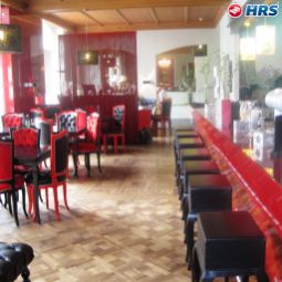 Bar Krebs Fotos