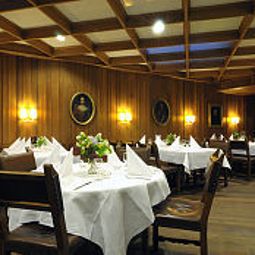 Restaurant Krebs Fotos
