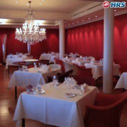 Restaurant Seehotel Hermitage Fotos