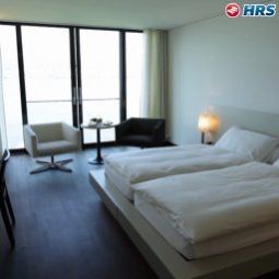 Room Seehotel Hermitage Fotos