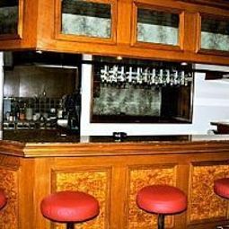 Bar de Chailly Fotos