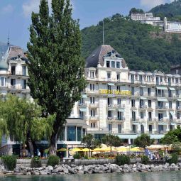  Eden Palace au Lac Fotos