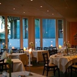 Ristorante Eden Palace au Lac Fotos