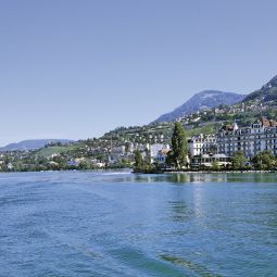 Ambiente Eden Palace au Lac Fotos