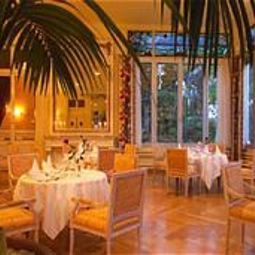 Restaurant Golf-Hotel Rene Capt Fotos