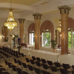  Grand Hotel Excelsior du Lac Fotos