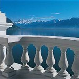 Panorama Grand Hotel Excelsior du Lac Fotos