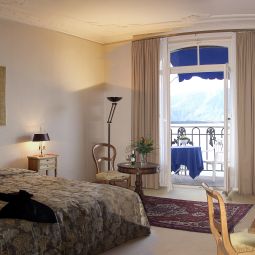  Grand Hotel Excelsior du Lac Fotos