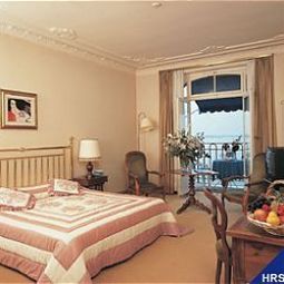 Camera Grand Hotel Excelsior du Lac Fotos