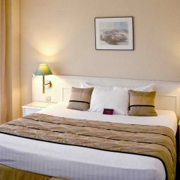 Mercure Limoges Royal Limousin Limoges 
