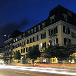 Krebs Interlaken 