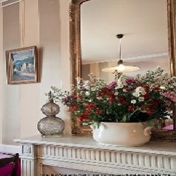 Les Goelands Hotel-villas Saint-Jean-de-Luz 